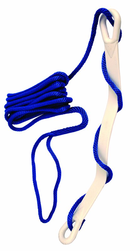 ATTWOOD Dock Lines & Mooring Snubber Kit - Multifilament Polypropylene