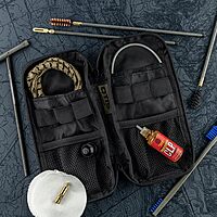 Otis Technology Defender Series Gun Cleaning Kit