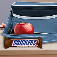 Mars M&M'S, SNICKERS, 3 MUSKETEERS, SKITTLES & STARBURST Variety Pack Full Size Bulk Candy Assortment, 56.11 oz, 30 Count 56.11 Ounce (Pack of 1)