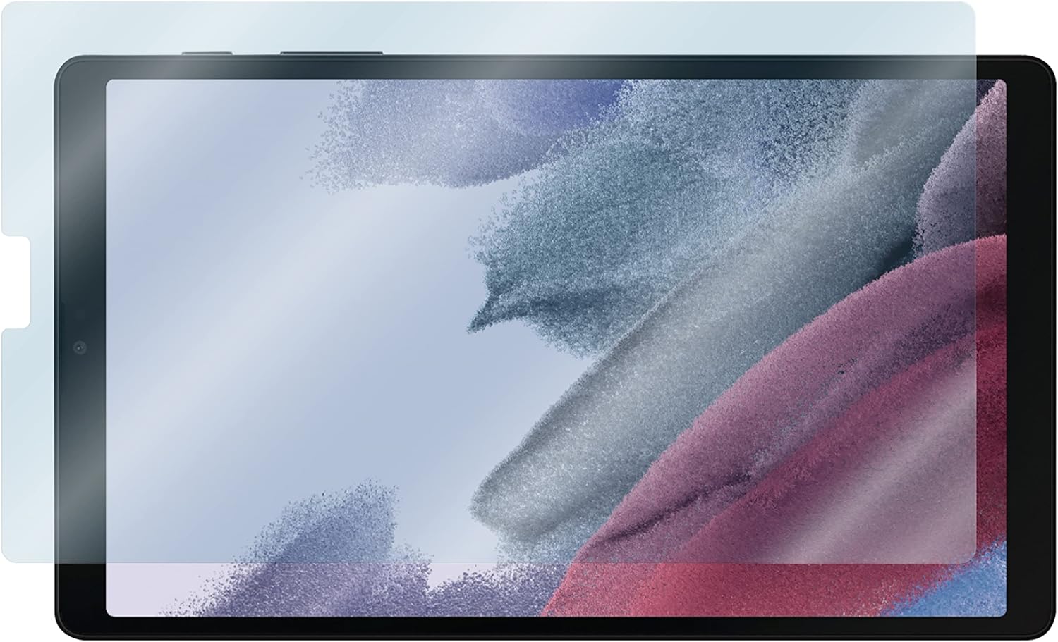 Targus Tempered Glass Screen Protector for Samsung Galaxy Tab A7 8.7"