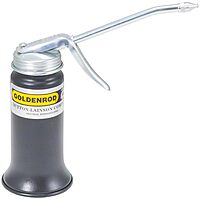 GOLDENROD 600-Series Pistol Pump Oiler