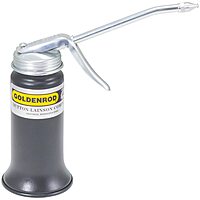 GOLDENROD 600-Series Pistol Pump Oiler