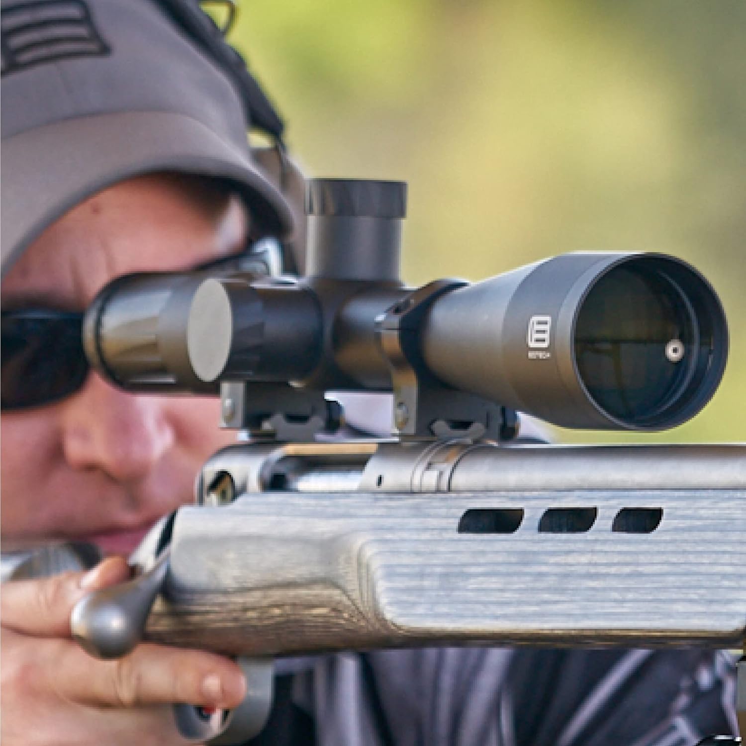 EOTECH Vudu Precision Rifle Scope