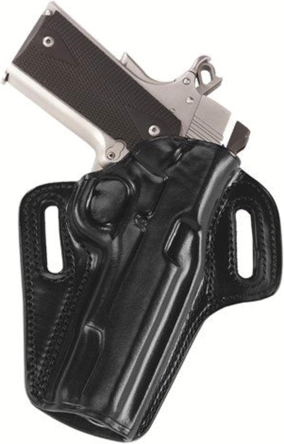 GALCO Concealable Leather Belt Holster
