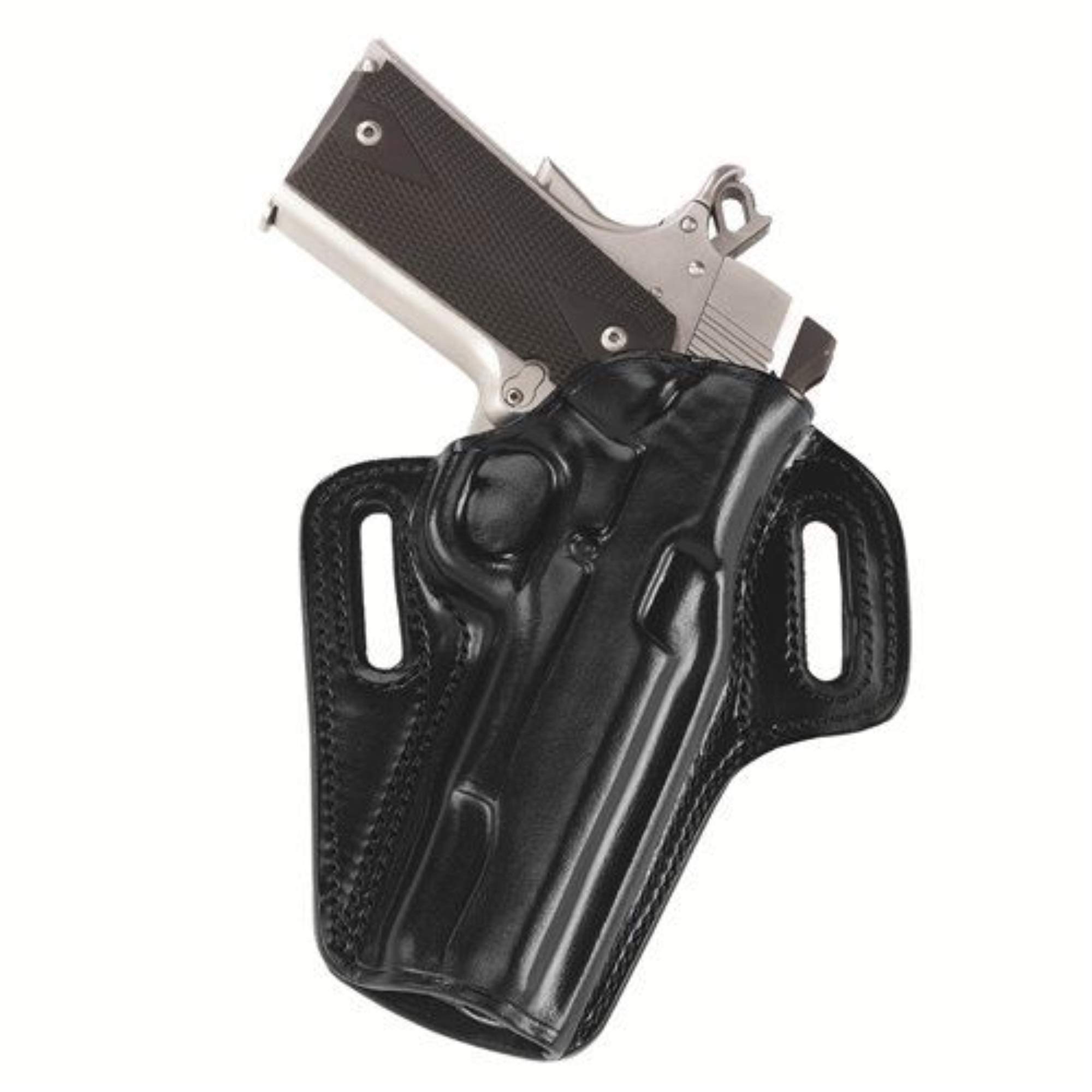 GALCO Concealable Leather Belt Holster