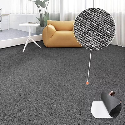 Tile Carpet P02