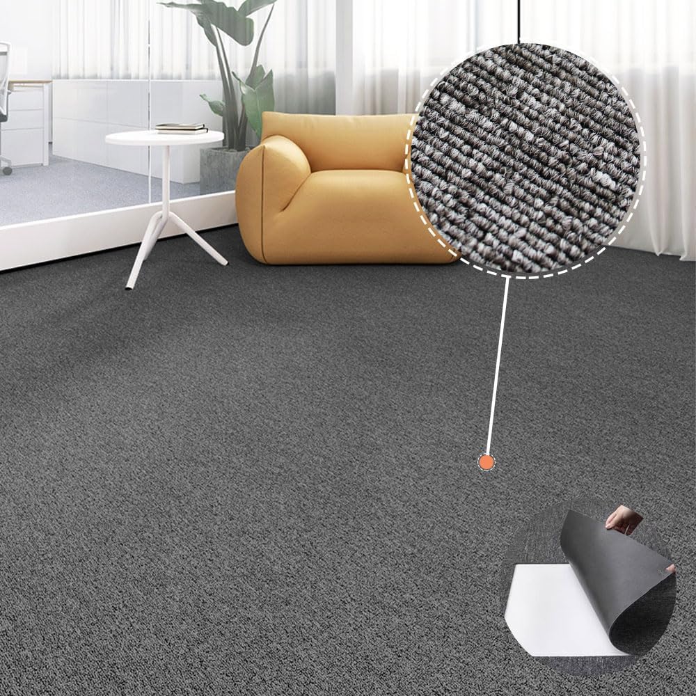 Tile Carpet P02