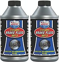 Lucas Oil DOT 3 Brake Fluid