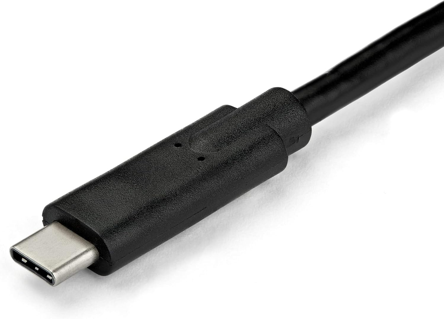 StarTech.com USB C to VGA Active Adapter Cable - Thunderbolt 3 Compatible