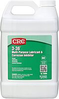 CRC 3-36 Multi-Purpose Lubricant & Corrosion Inhibitor