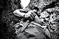 GERBER 0539-1109 31-003424 Spine Fixed Blade