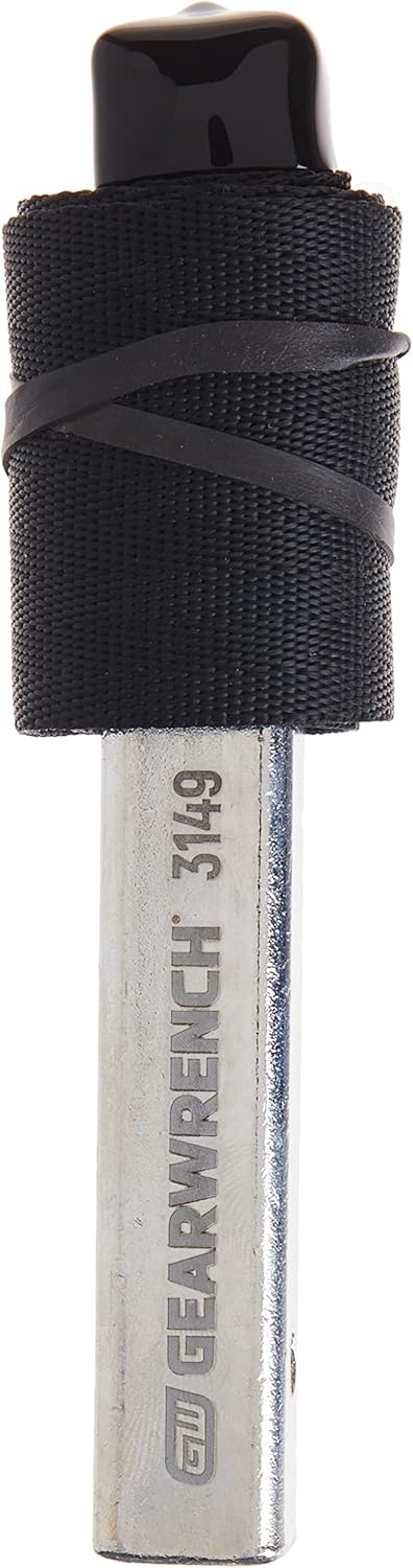 GEARWRENCH 1/2" Drive Nylon Strap Oil Filter Wrench - 3149