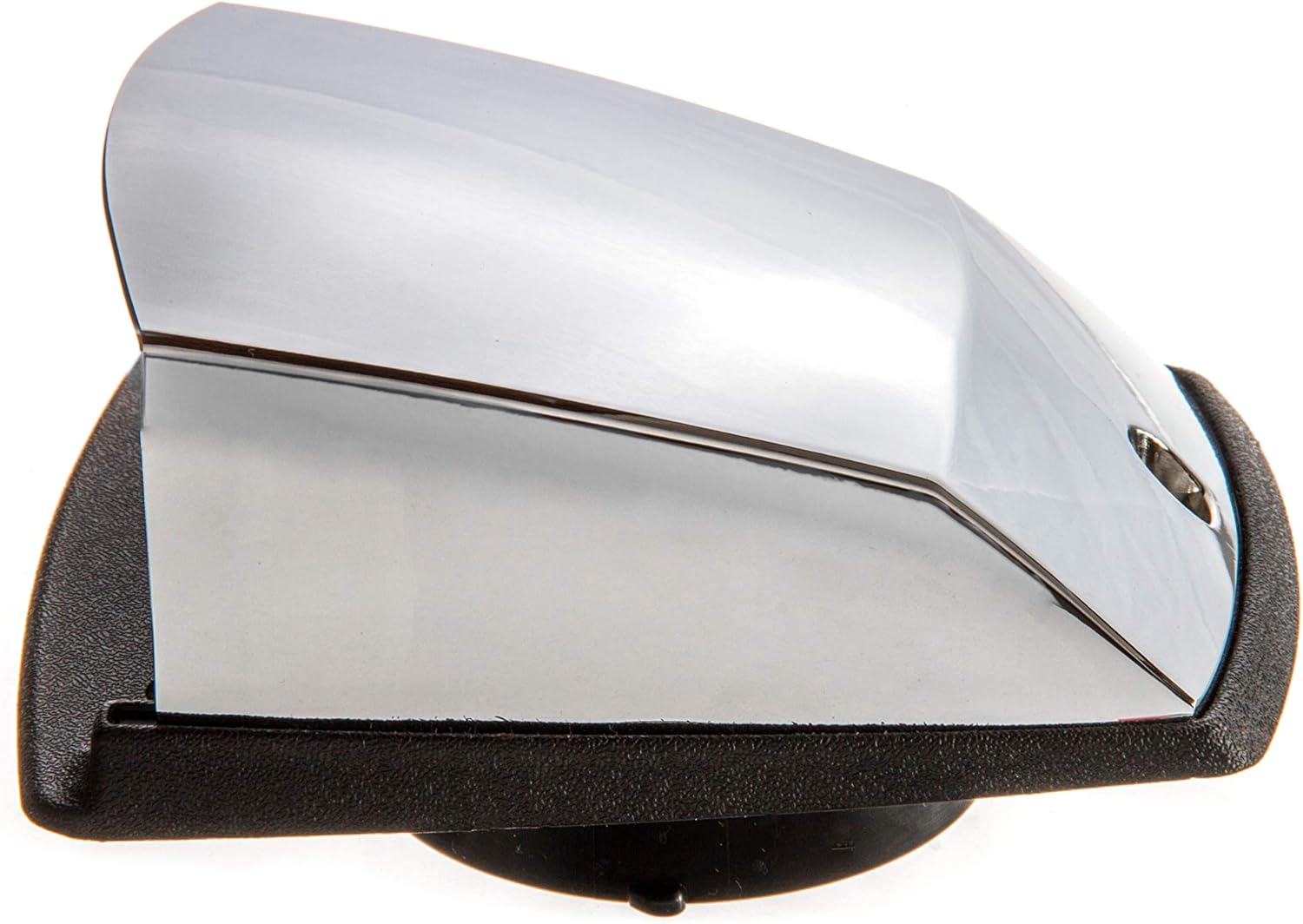 Attwood 1364A3 Marine Intake and Exhaust Cowl Ventilator with Flexible Hose Flange