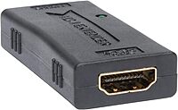 TRIPP LITE HDMI Signal Booster/Extender (B122) HDMI F/F