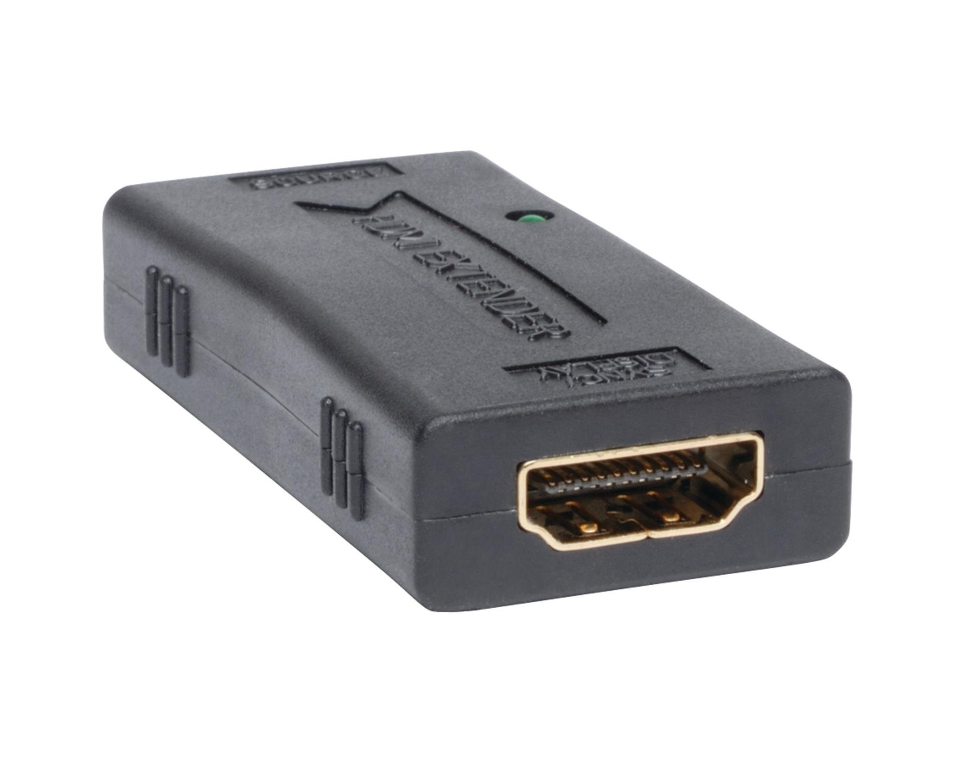 TRIPP LITE HDMI Signal Booster/Extender (B122) HDMI F/F