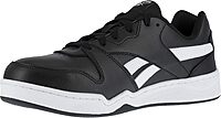 Reebok Men's RB4162 BB4500 Safety Composite Toe Low Cut Work Sneaker