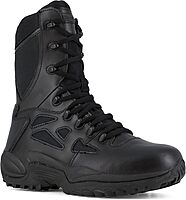 REEBOK Rapid Response RB Women's Tactical Work Boot