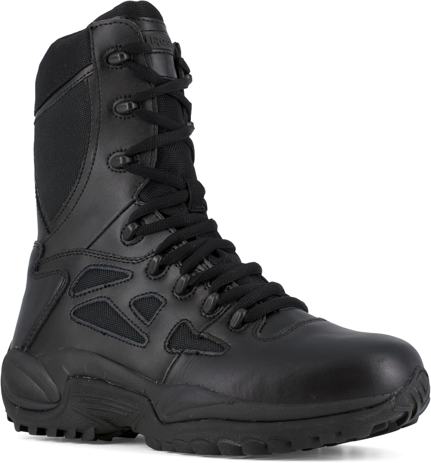 REEBOK Rapid Response RB Women's Tactical Work Boot