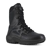 REEBOK Rapid Response RB Women's Tactical Work Boot
