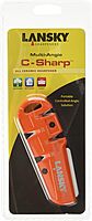 Lansky C-Sharp Ceramic Knife Sharpener - C-SHARP