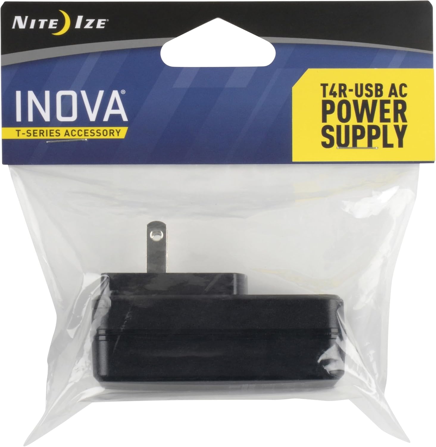 Nite Ize INOVA T4R USB Charging Accessories