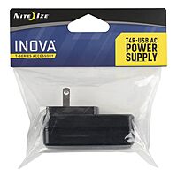Nite Ize INOVA T4R USB Charging Accessories