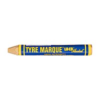 MARKAL Tyre Marque Tire Marking Crayon