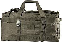 5.11 Tactical RUSH LBD Duffel Bag Backpack
