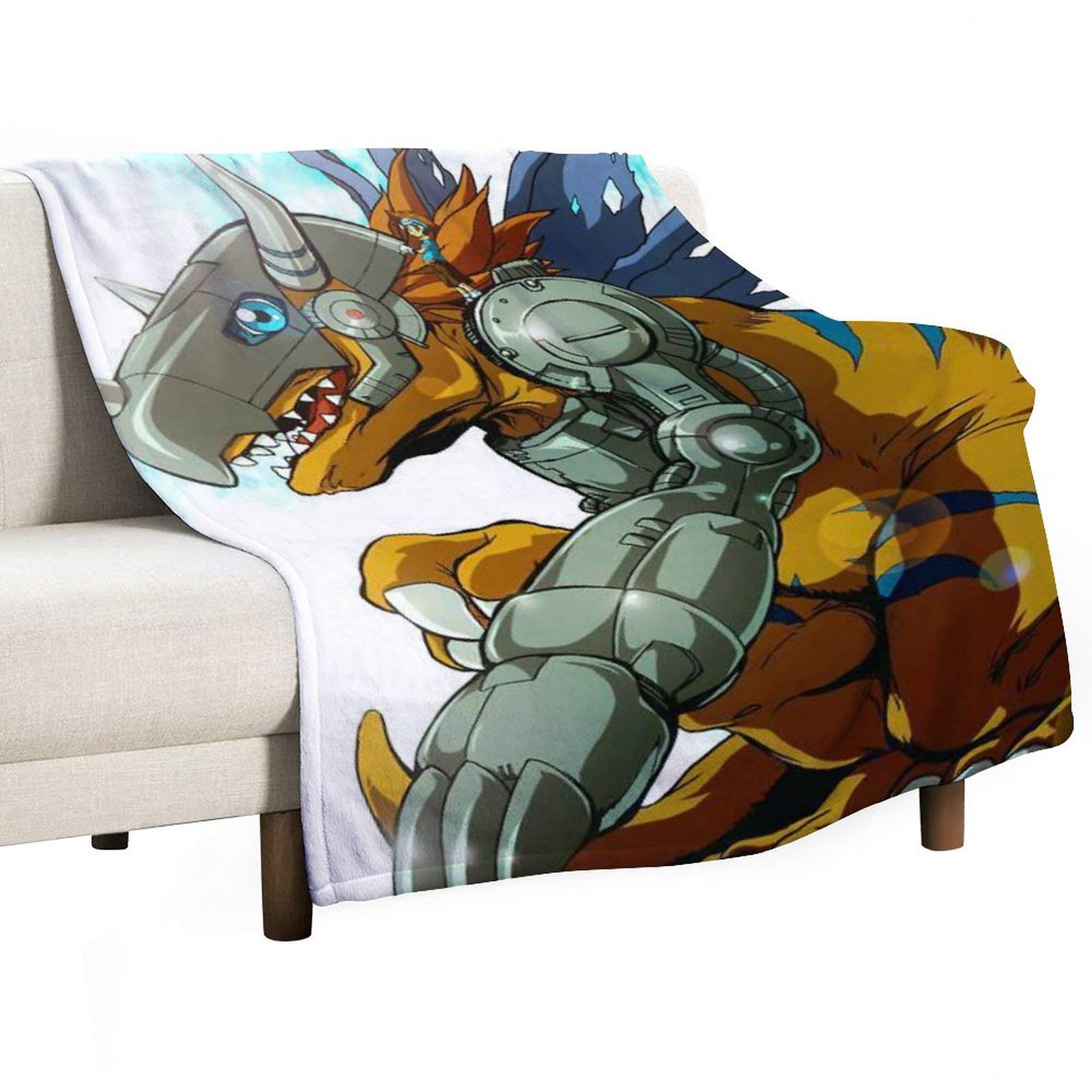 Honeywell 4.5-ft. Single, Kevlar/Nomex Web Lifeline with Web Extension, Aluminum Captive Eye Carabiner and Aluminum Locking