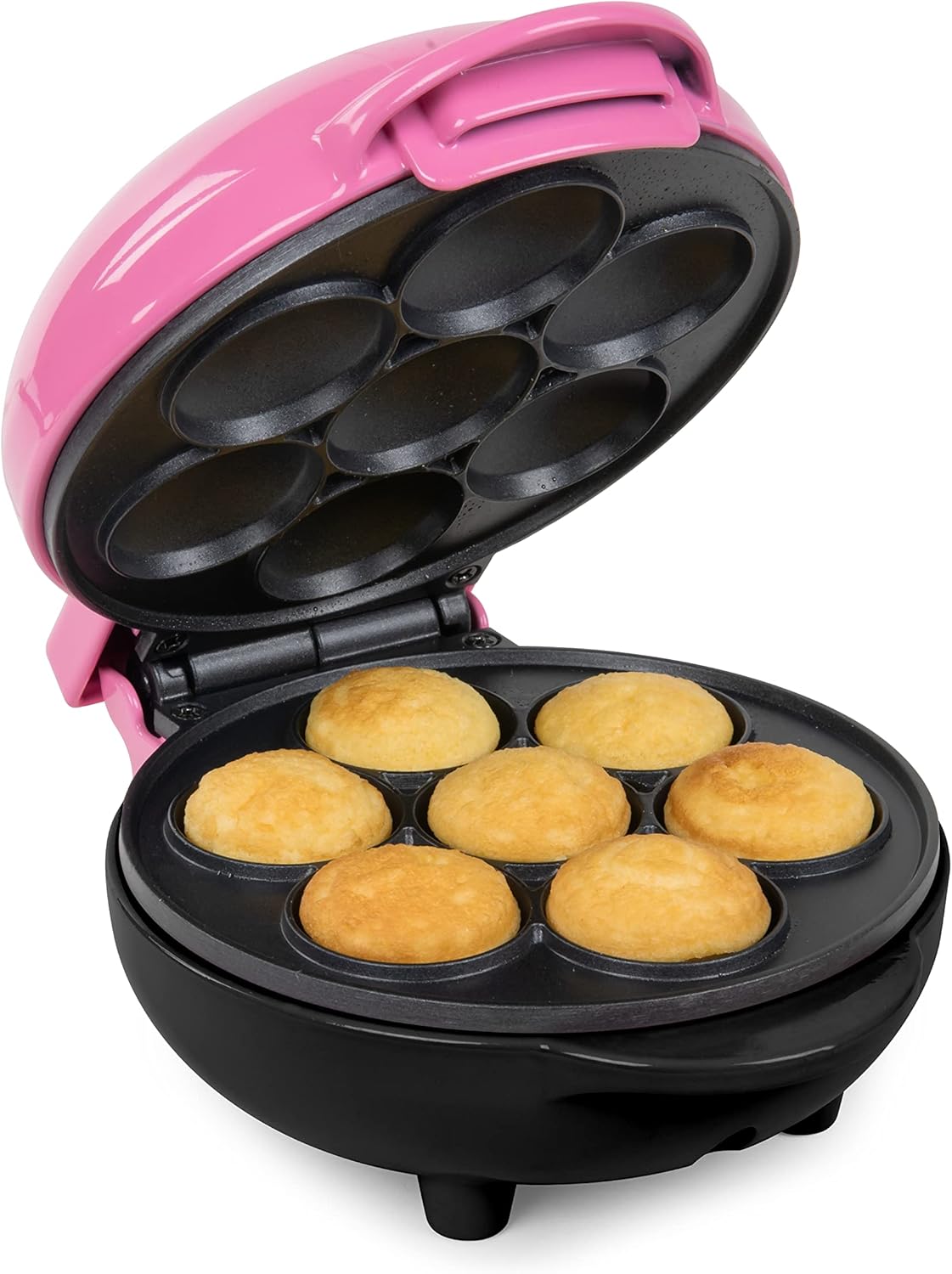 Nostalgia MyMini Cupcake & Cake Pop Maker