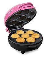 Nostalgia MyMini Cupcake & Cake Pop Maker