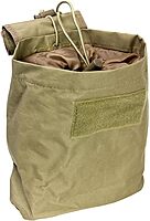 NCSTAR VISM Folding Dump Pouch