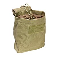NCSTAR VISM Folding Dump Pouch