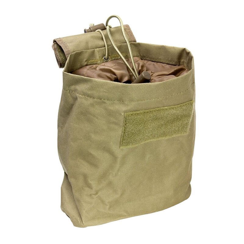NCSTAR VISM Folding Dump Pouch