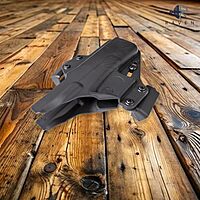 RAVEN CONCEALMENT SYSTEMS Perun OWB Strongside Pistol Holster