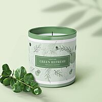 Avery Glossy White Rectangle Labels, 11" x 4.25", 20 Glossy White Labels, Permanent Adhesive