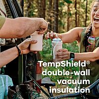 Hydro Flask 12 oz Cooler Cup – Insulated Can and Bottle Cooler and Cup