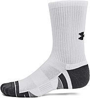 Under Armour Performance Tech Crew Socks