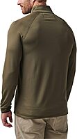 5.11 Tactical Men's Stratos Full Zip Jacket - Style 72244
