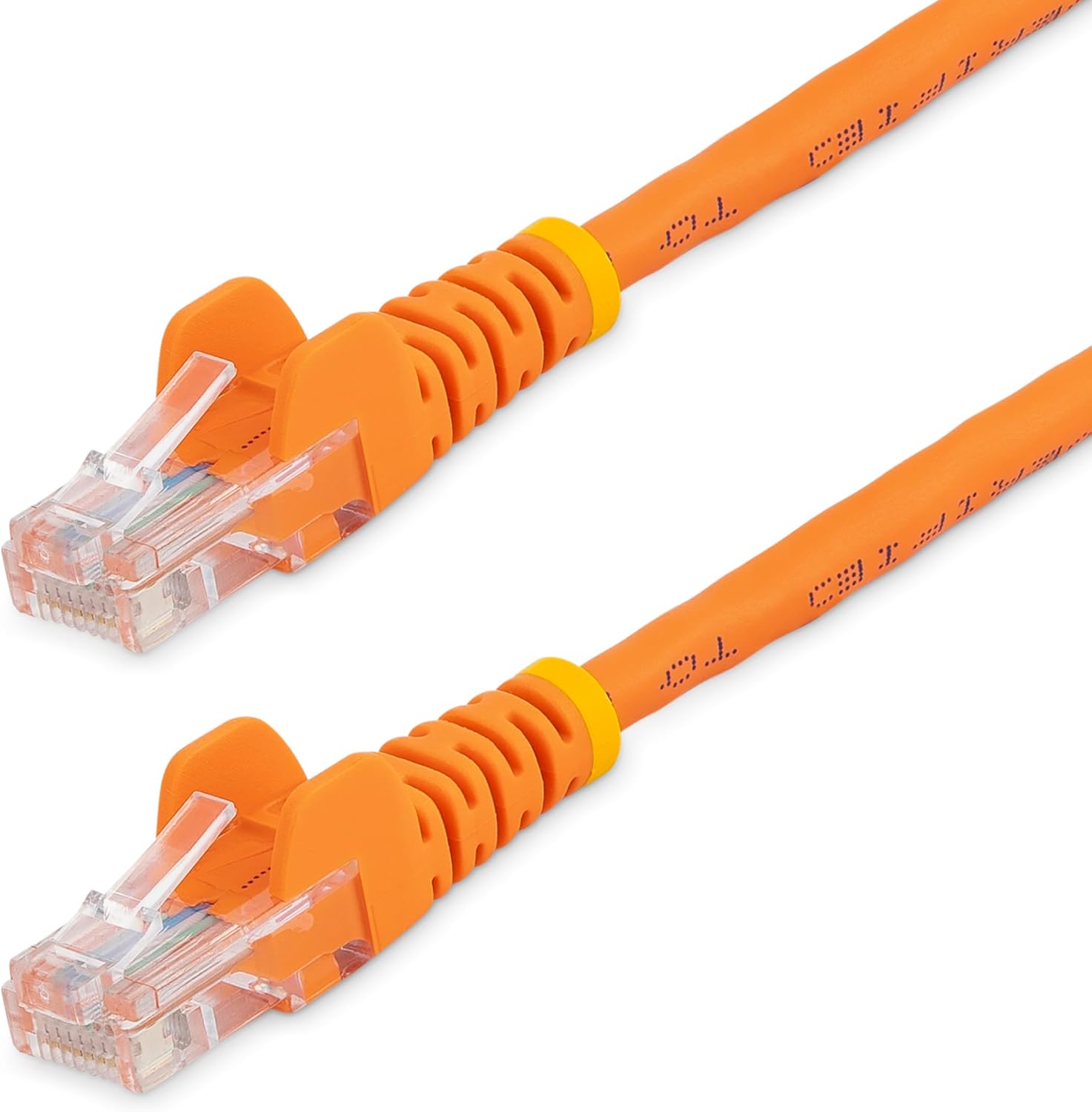 StarTech.com Cat5e Snagless UTP RJ45 Patch Cable