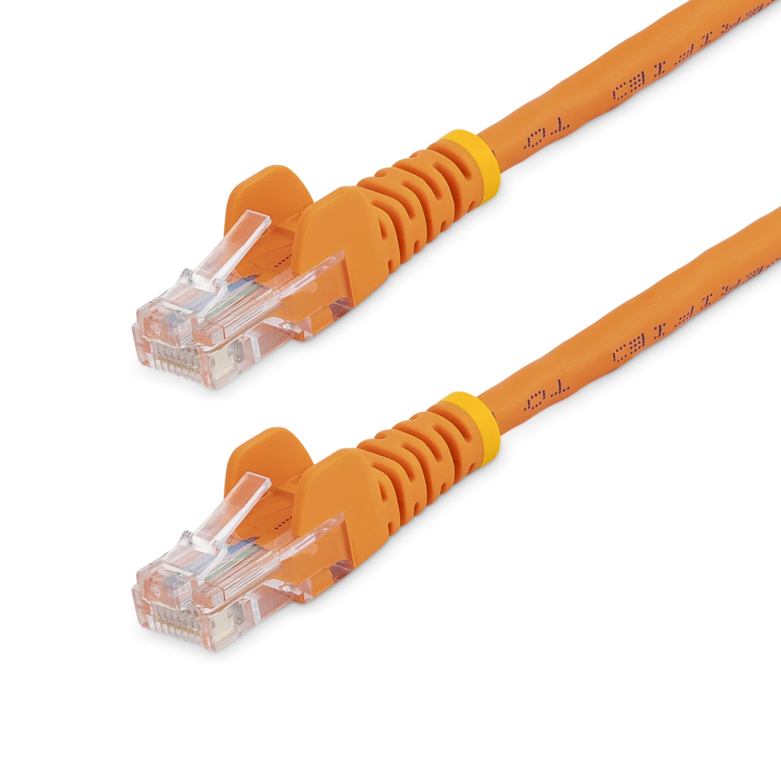 StarTech.com Cat5e Snagless UTP RJ45 Patch Cable