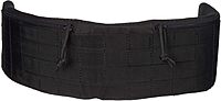 VooDoo Tactical Padded Gear Belt
