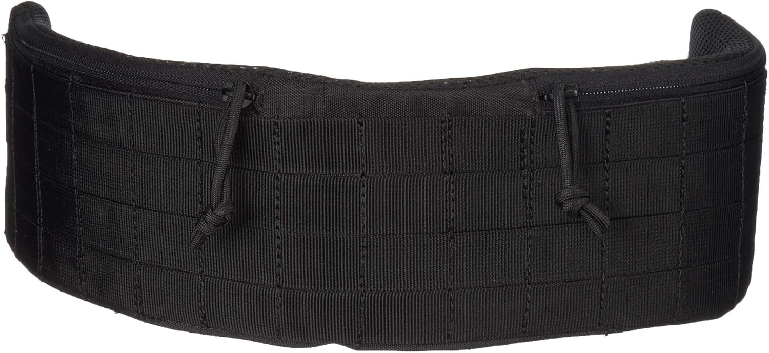 VooDoo Tactical Padded Gear Belt
