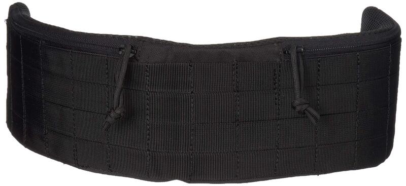 VooDoo Tactical Padded Gear Belt