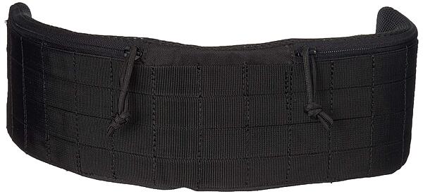 VooDoo Tactical Padded Gear Belt