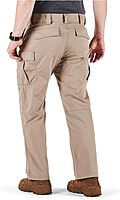 5.11 Tactical Stryke Pant for Men, Flex‑Tac Ripstop Cargo