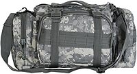 VOODOO TACTICAL Standard 3-Way Deployment Bag