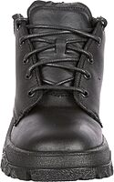 ROCKY TMC Women's Chukka Public Service Boot