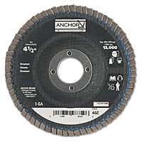 102-41344, 4-1/2" 29 Angled 7/8 AH40Z Flap DISC