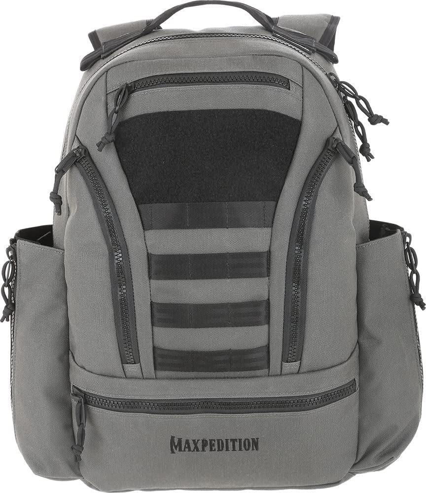MAXPEDITION Lassen Tactical Backpack